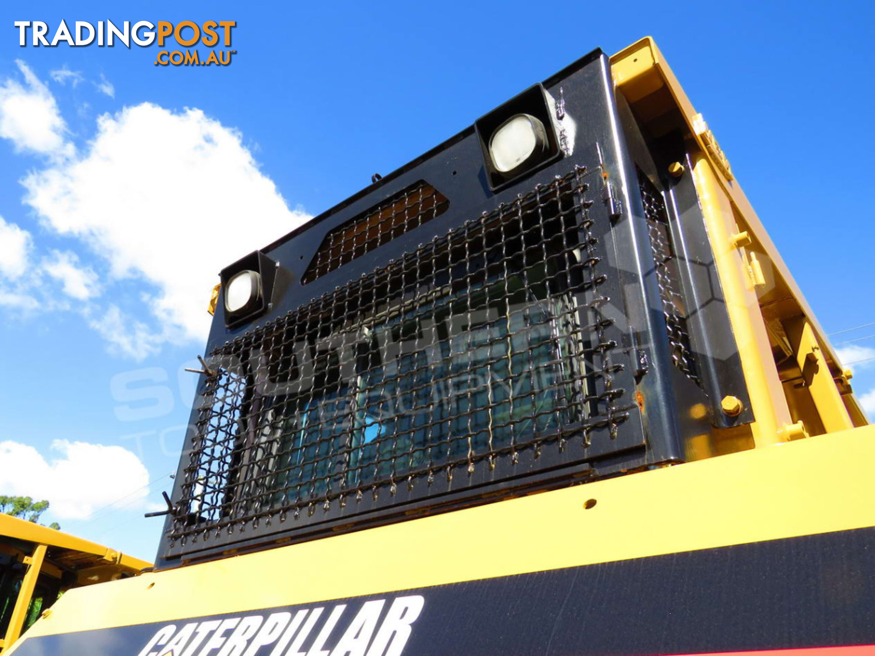 [More Units arriving] CAT D6R XW Bulldozer with Rippers 