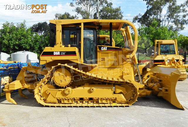 [More Units arriving] CAT D6R XW Bulldozer with Rippers 