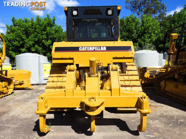 [More Units arriving] CAT D6R XW Bulldozer with Rippers 