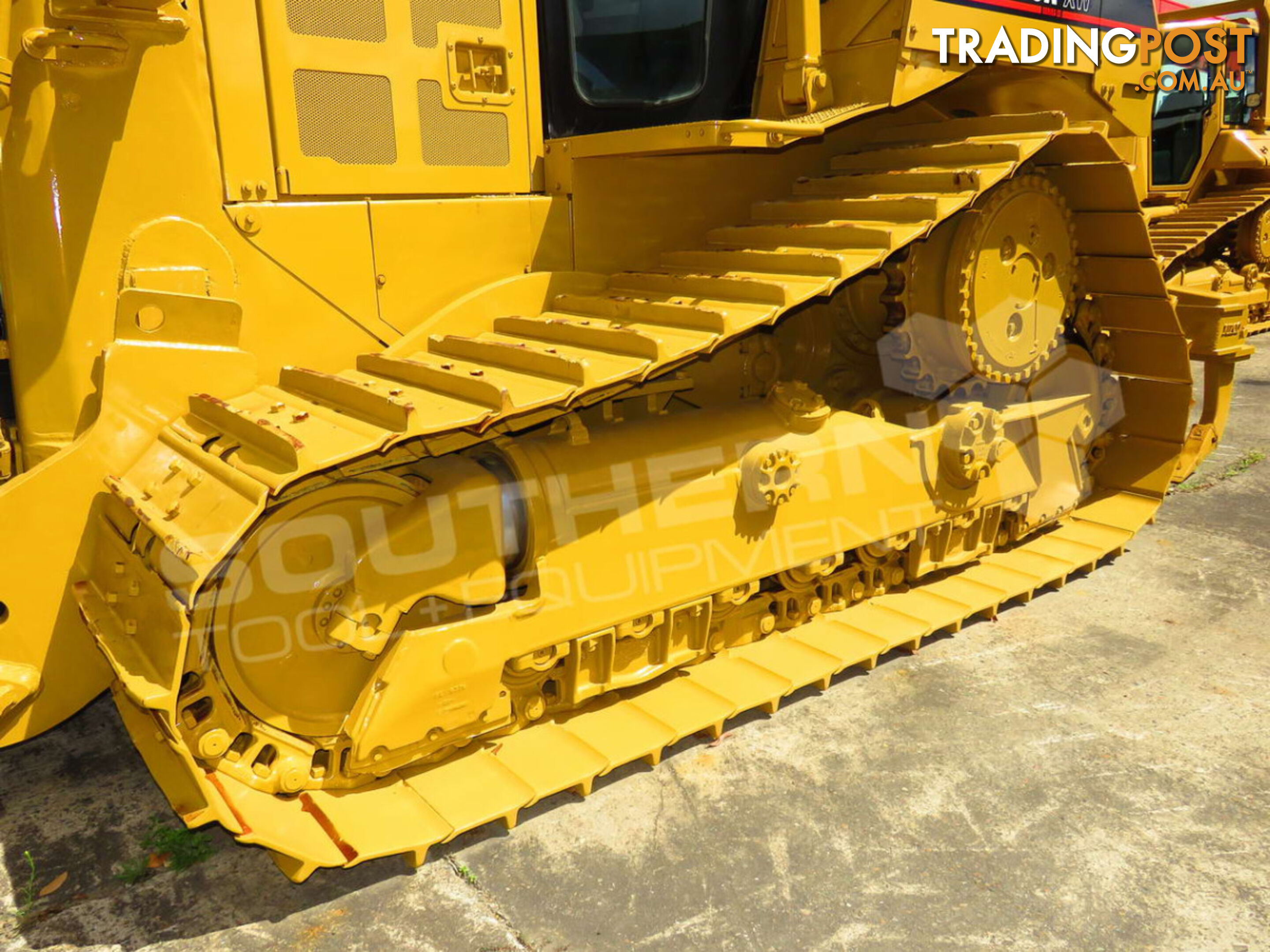 [More Units arriving] CAT D6R XW Bulldozer with Rippers 