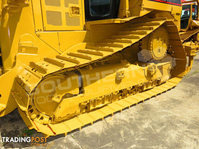 [More Units arriving] CAT D6R XW Bulldozer with Rippers 