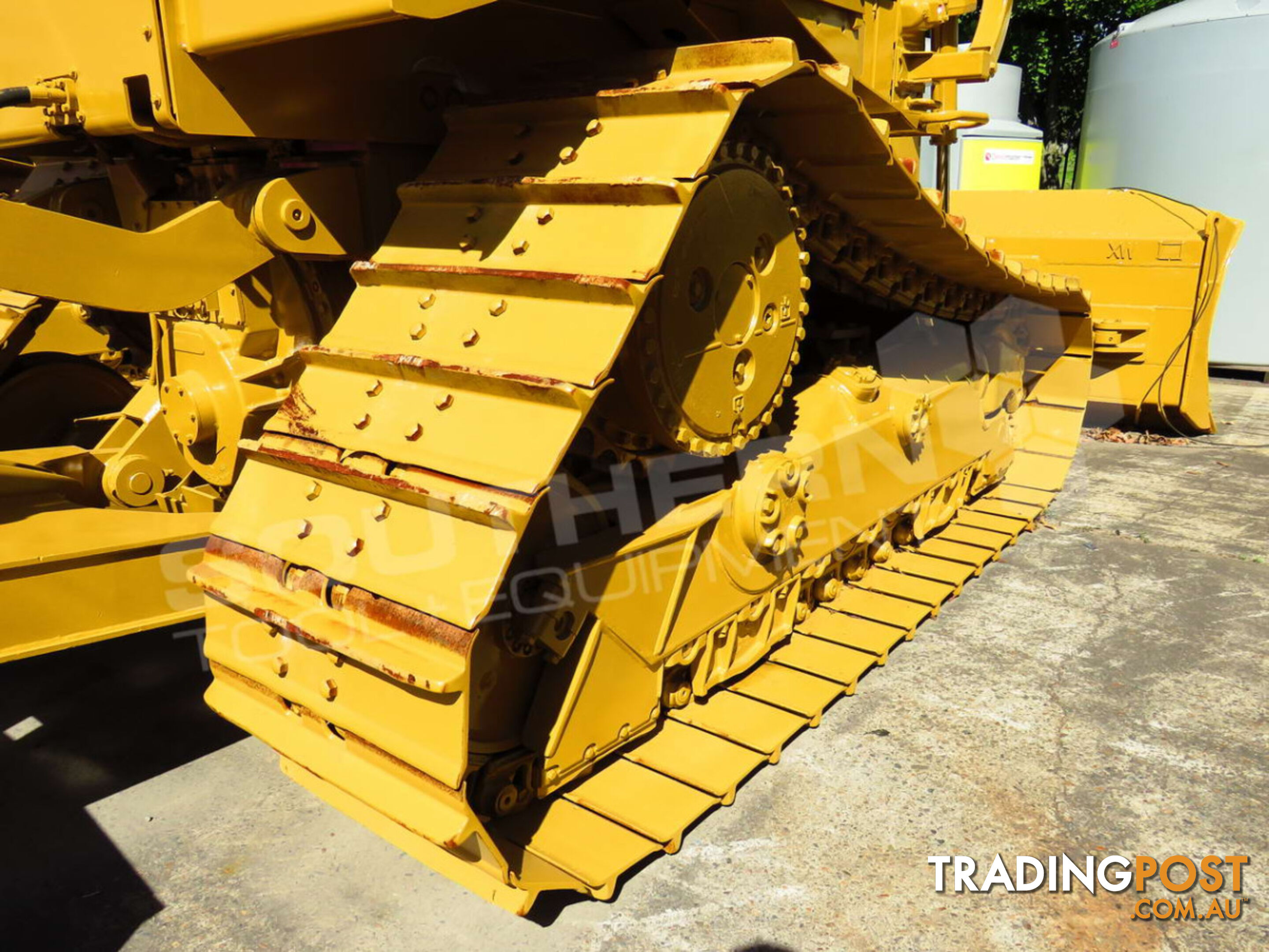 [More Units arriving] CAT D6R XW Bulldozer with Rippers 