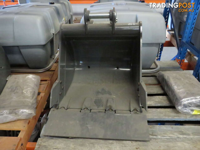KUBOTA U30 U35 580mm GP Dig bucket Suit 3-4 Ton Excavators - photo 3 of 5
