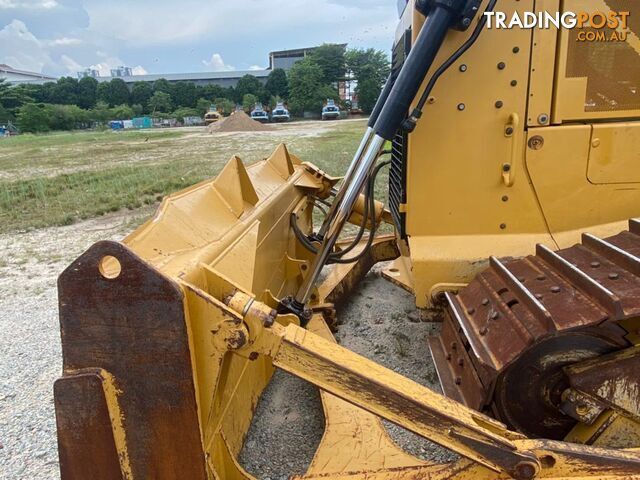 Caterpillar D5R D5R2 XL Bulldozer (Stock No. 96257) - photo 3 of 13