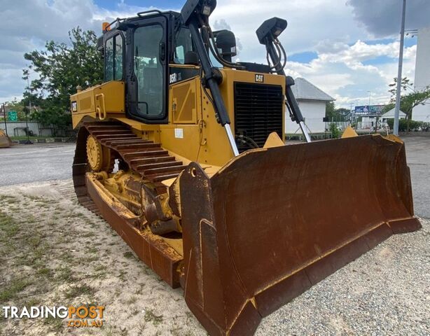 Caterpillar D5R D5R2 XL Bulldozer (Stock No. 96257) - photo 2 of 13