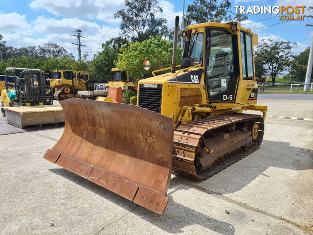 2005 Caterpillar D5G XL Bulldozer (Stock No. 89673)