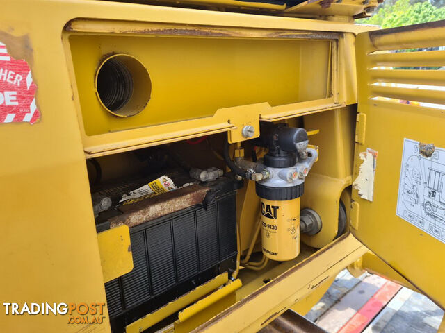 2005 Caterpillar D5G XL Bulldozer (Stock No. 89673)