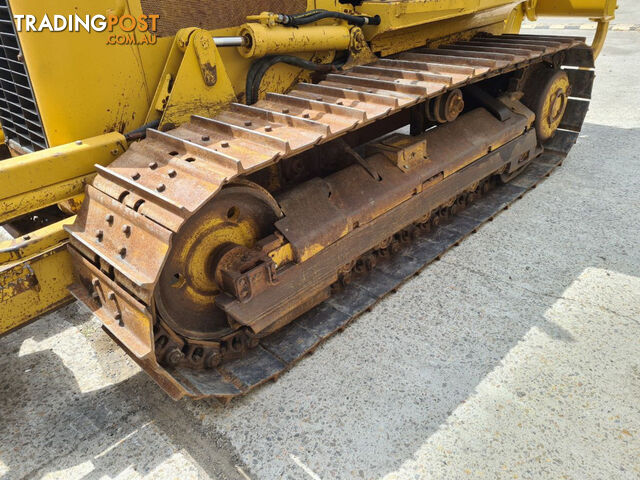 2005 Caterpillar D5G XL Bulldozer (Stock No. 89673)