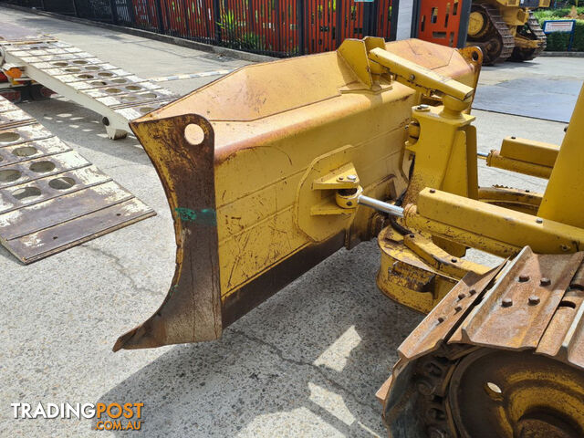 2005 Caterpillar D5G XL Bulldozer (Stock No. 89673)