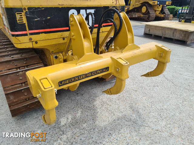 2005 Caterpillar D5G XL Bulldozer (Stock No. 89673)