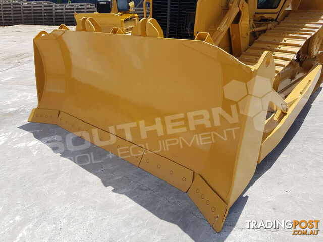 Caterpillar D6N XL SU Blade Bulldozer