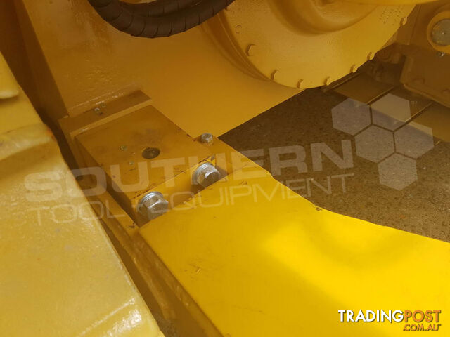 Caterpillar D5M Two Barrel Dozer Rippers