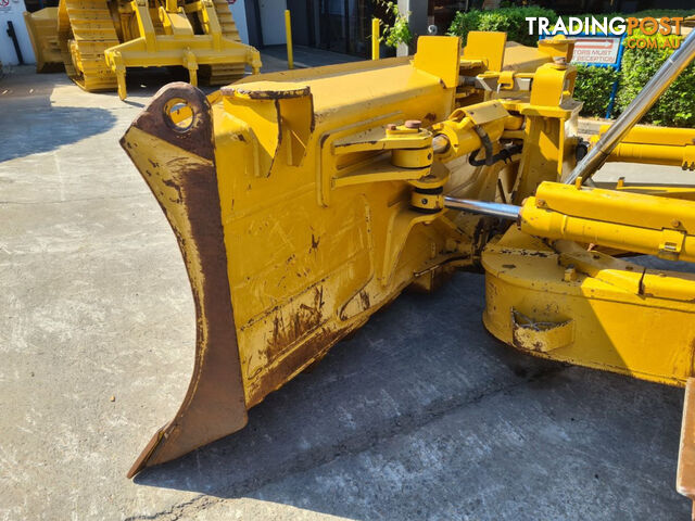 2013 Caterpillar D6T XL Bulldozer (Stock No. 96838)