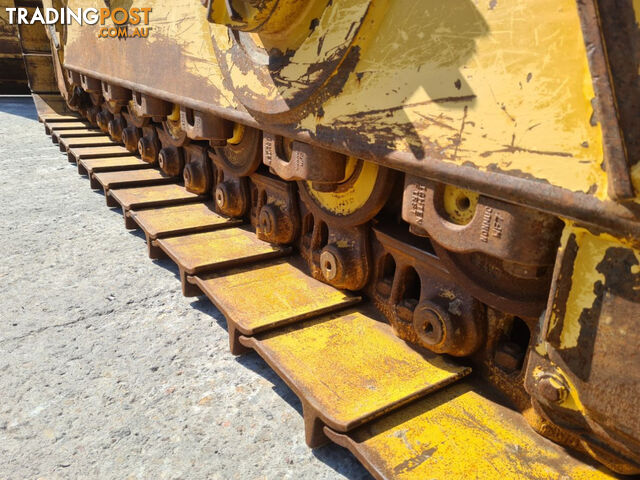 2013 Caterpillar D6T XL Bulldozer (Stock No. 96838)