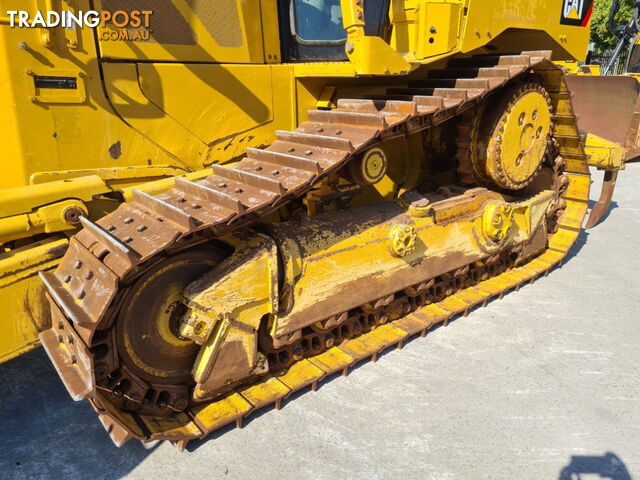 2013 Caterpillar D6T XL Bulldozer (Stock No. 96838)