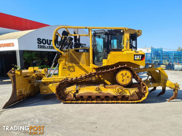 2013 Caterpillar D6T XL Bulldozer (Stock No. 96838)