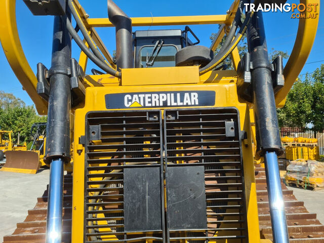 2013 Caterpillar D6T XL Bulldozer (Stock No. 96838)