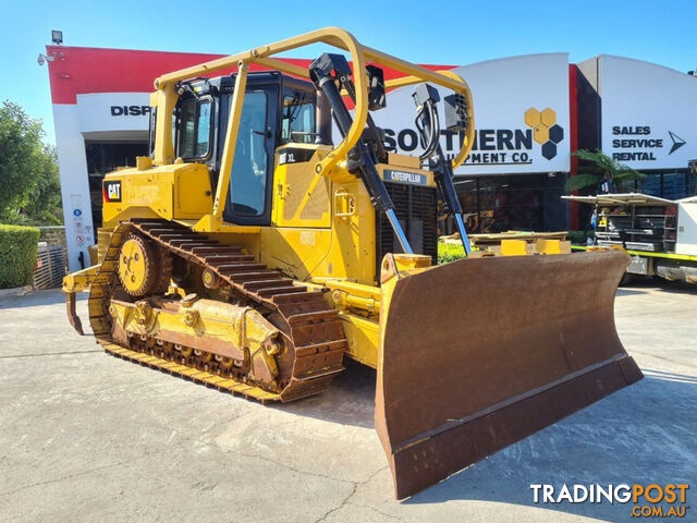 2013 Caterpillar D6T XL Bulldozer (Stock No. 96838)