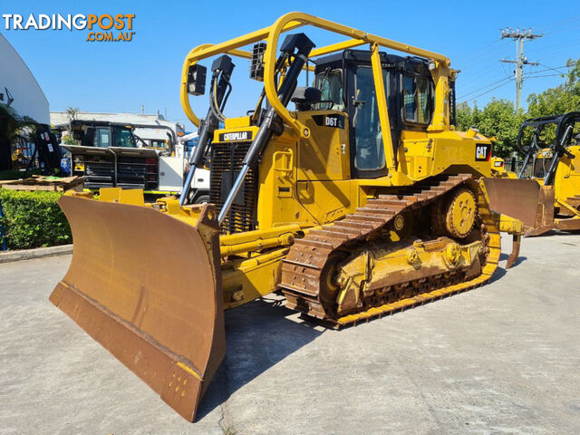 2013 Caterpillar D6T XL Bulldozer (Stock No. 96838)