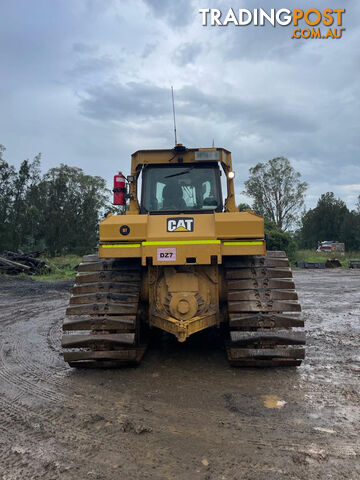 2014 Caterpillar D6T LGP Bulldozer (Stock No. 91317) - photo 2 of 10