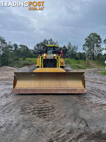2014 Caterpillar D6T LGP Bulldozer (Stock No. 91317) - photo 3 of 10