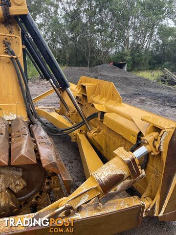 2014 Caterpillar D6T LGP Bulldozer (Stock No. 91317) - photo 4 of 10