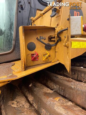 2014 Caterpillar D6T LGP Bulldozer (Stock No. 91317)  - photo 5 of 10