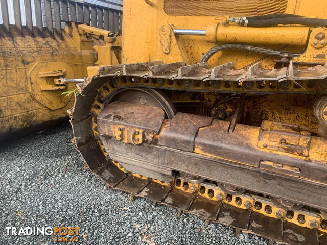 2006 Caterpillar D4G XL Bulldozer (Stock No. 75842)