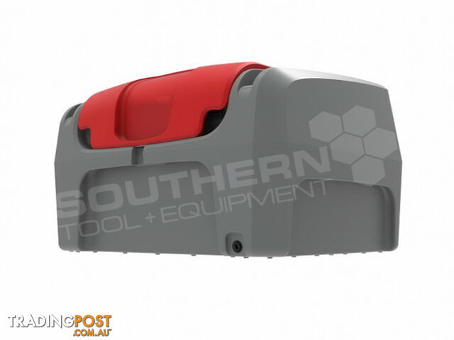  400L Diesel Fuel Tank Cube Ute Pack  - photo 3 of 4