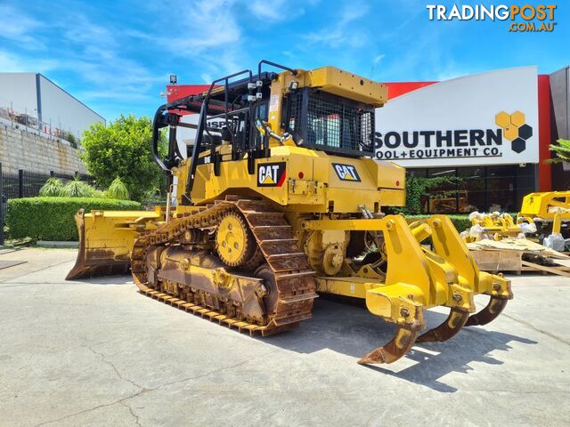 2015 Caterpillar D6T XL Bulldozer (Stock No. 96839) - photo 2 of 31