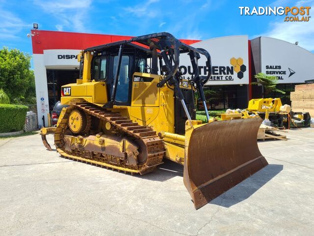 2015 Caterpillar D6T XL Bulldozer (Stock No. 96839) - photo 4 of 31