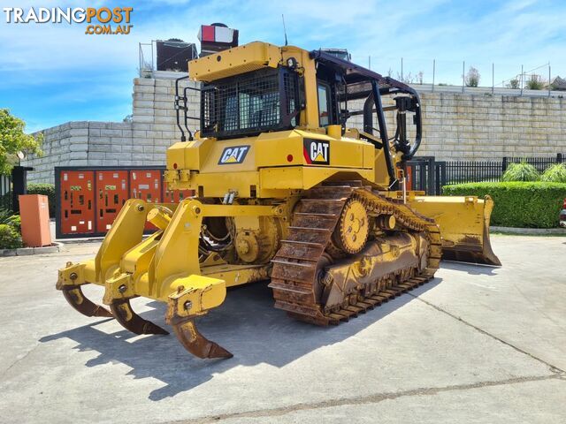 2015 Caterpillar D6T XL Bulldozer (Stock No. 96839) - photo 3 of 31