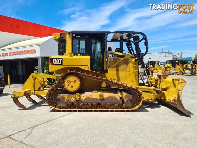 2015 Caterpillar D6T XL Bulldozer (Stock No. 96839)  - photo 5 of 31