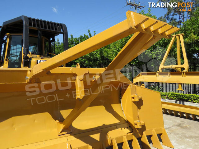 Caterpillar D5N XL Bulldozer (Stock No. 2267) - photo 5 of 24