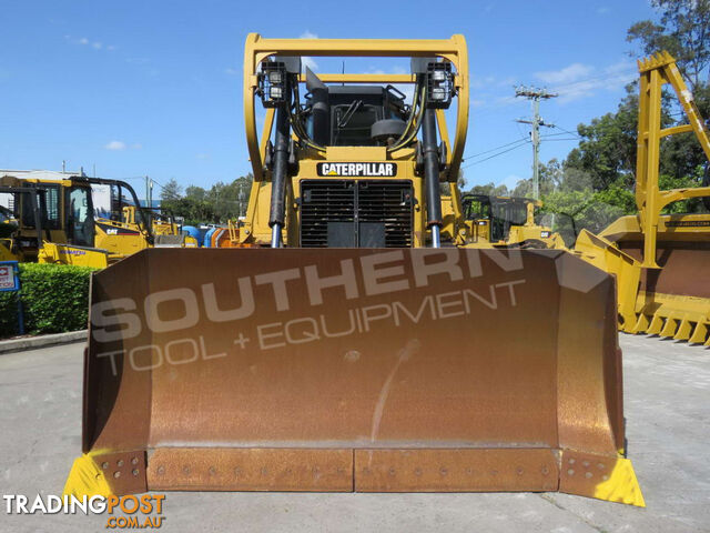 Caterpillar D6T XL Bulldozer (Stock No. 2317)