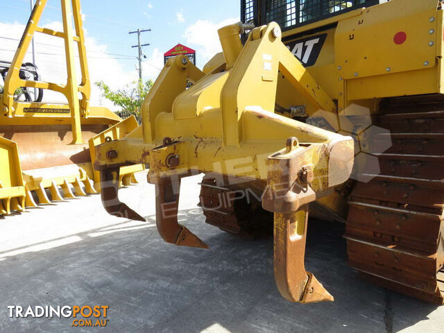 Caterpillar D6T XL Bulldozer (Stock No. 2317)