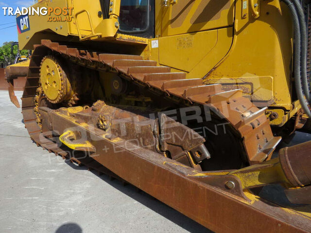 Caterpillar D6T XL Bulldozer (Stock No. 2317)