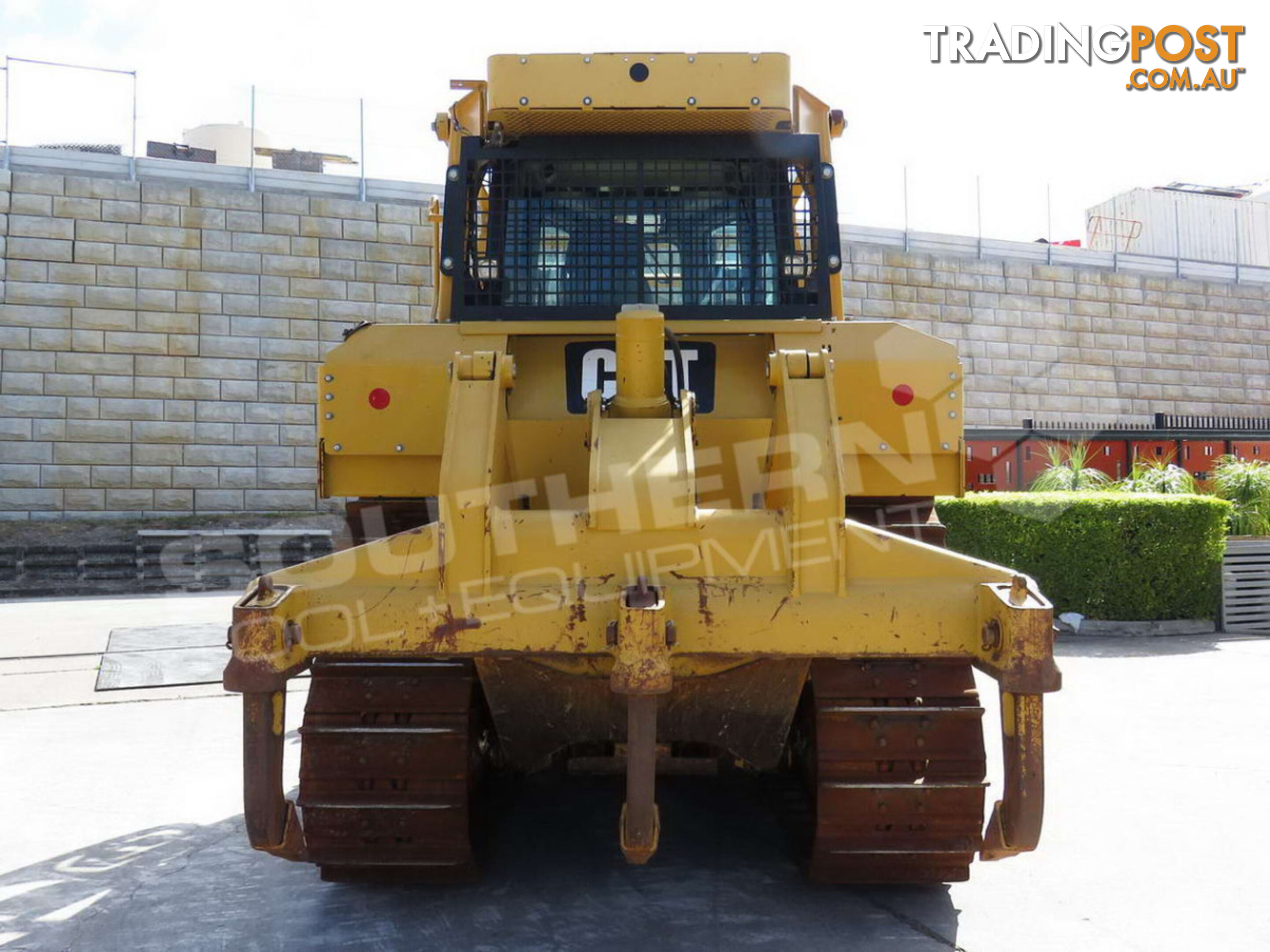 Caterpillar D6T XL Bulldozer (Stock No. 2317)