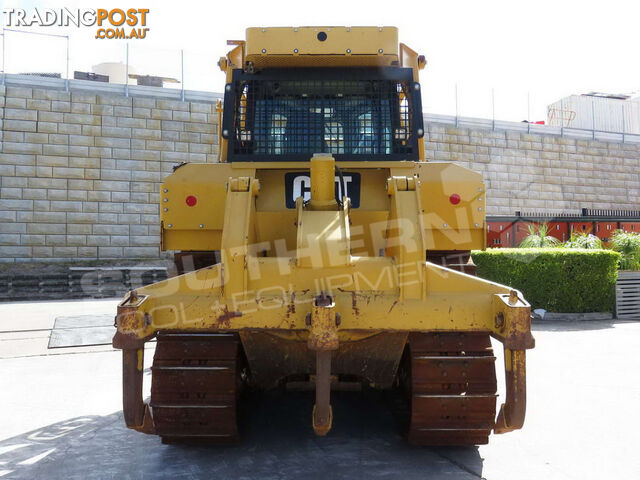 Caterpillar D6T XL Bulldozer (Stock No. 2317)