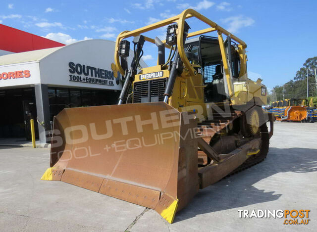 Caterpillar D6T XL Bulldozer (Stock No. 2317)