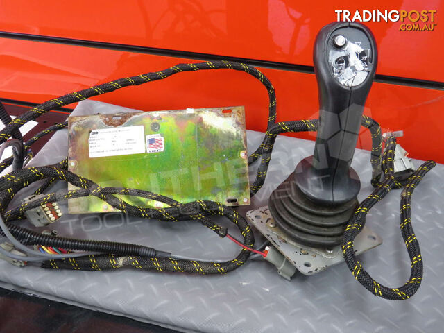 CATERPILLAR D6T D6R XL Winch PACCAR PA56 