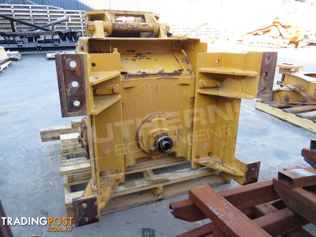 CATERPILLAR D6T D6R XL Winch PACCAR PA56 