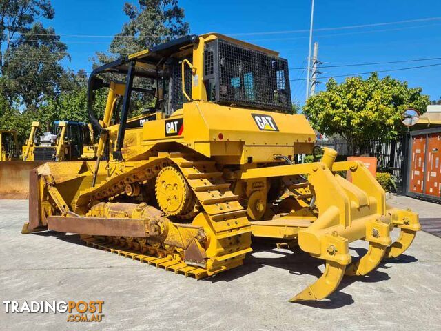 2004 Caterpillar D6R XL Bulldozer (Stock No. 94372) 