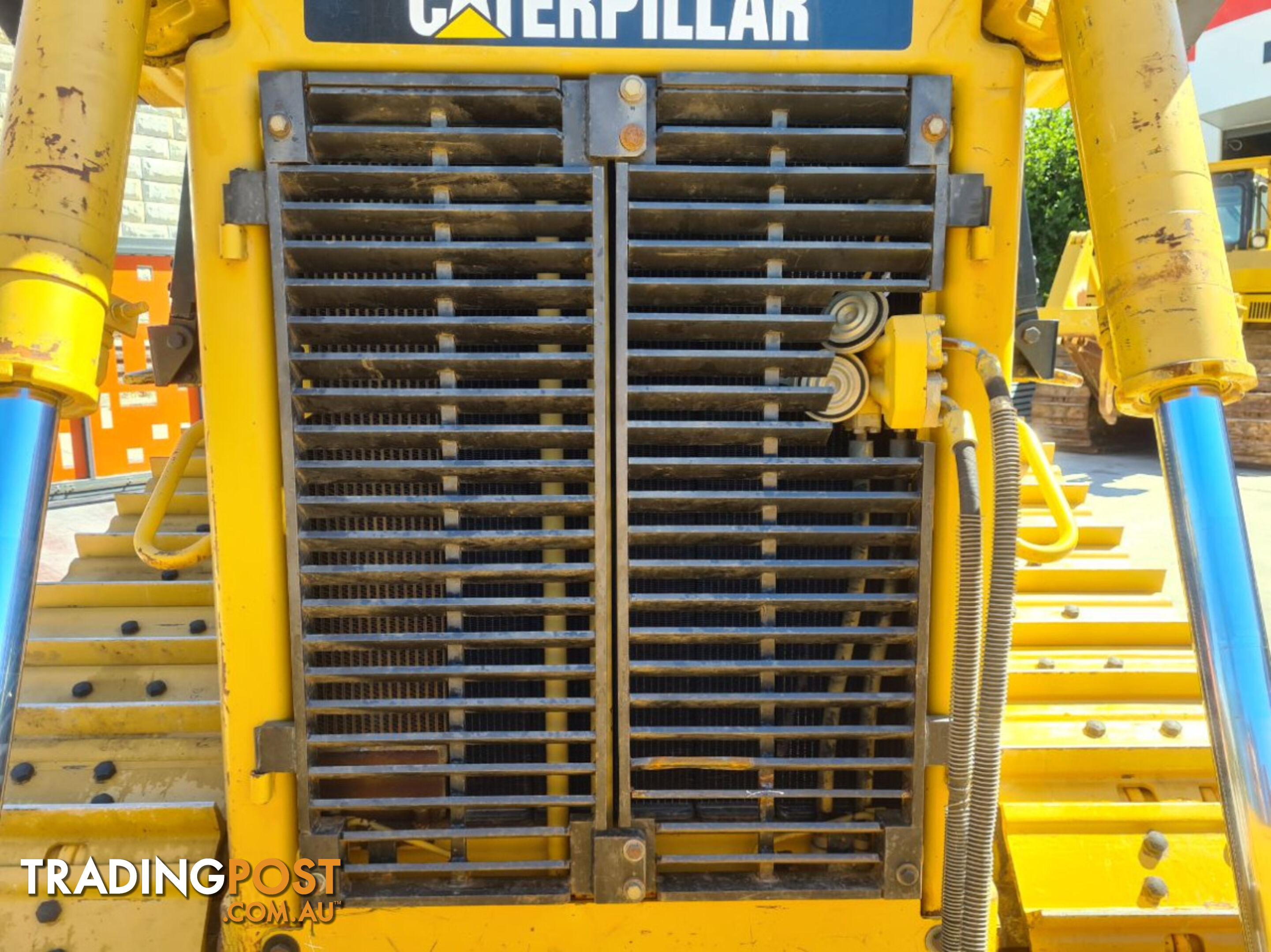 2004 Caterpillar D6R XL Bulldozer (Stock No. 94372) 