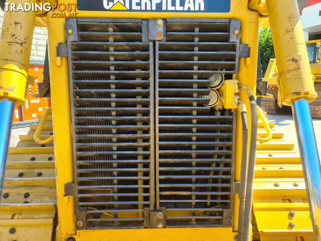 2004 Caterpillar D6R XL Bulldozer (Stock No. 94372) 