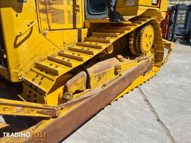 2004 Caterpillar D6R XL Bulldozer (Stock No. 94372) 