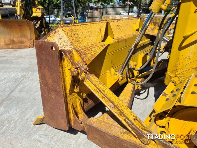 2004 Caterpillar D6R XL Bulldozer (Stock No. 94372) 