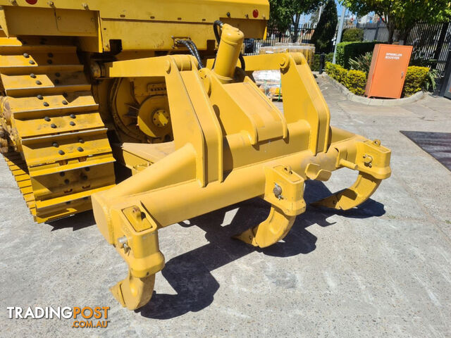 2004 Caterpillar D6R XL Bulldozer (Stock No. 94372) 