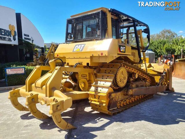 2004 Caterpillar D6R XL Bulldozer (Stock No. 94372) 