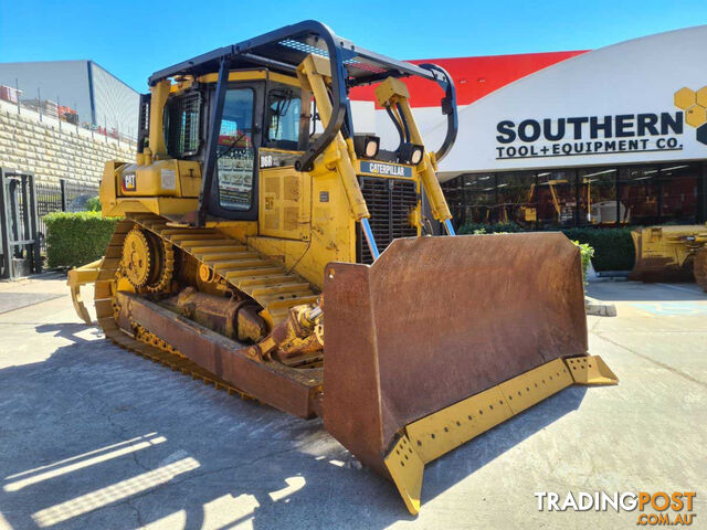 2004 Caterpillar D6R XL Bulldozer (Stock No. 94372) 